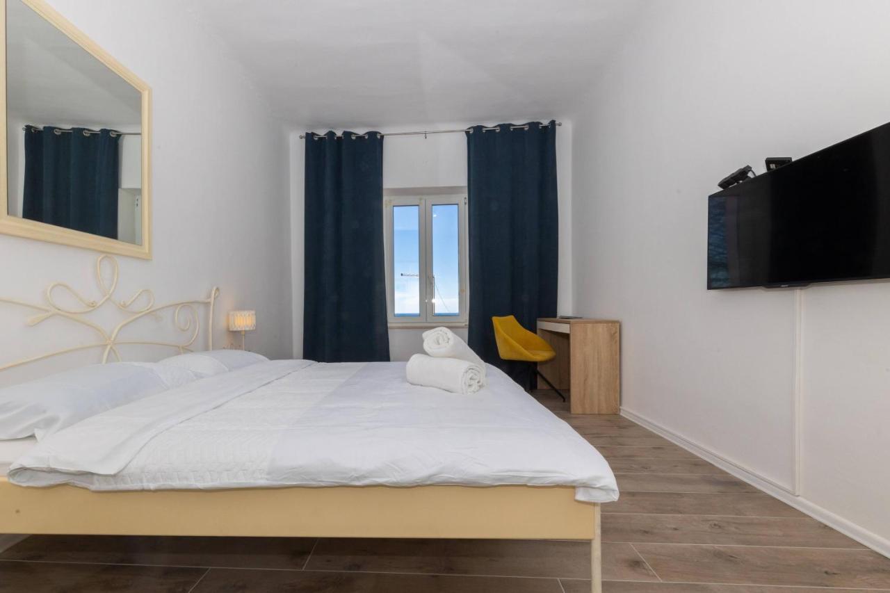 Kekia One Bedroom Apartment Dubrovnik Exterior photo