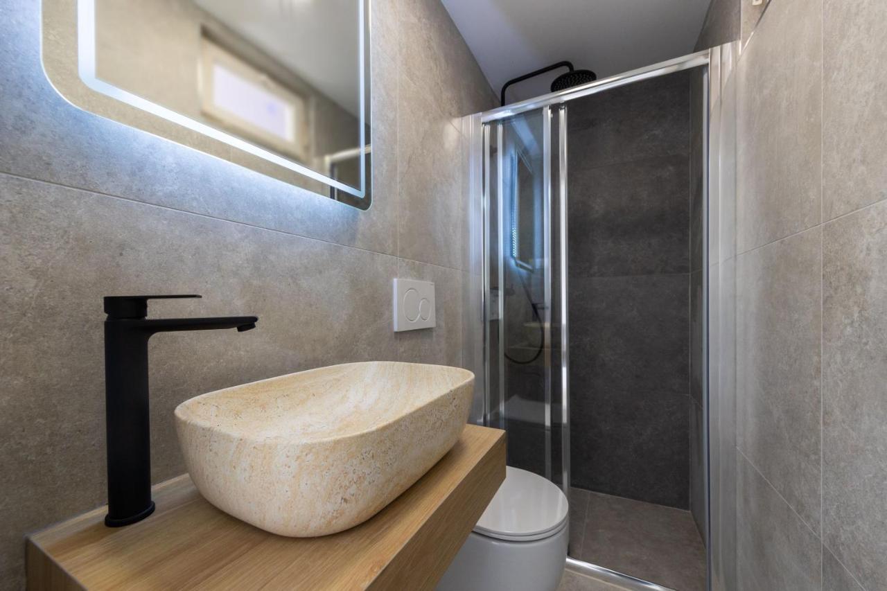 Kekia One Bedroom Apartment Dubrovnik Exterior photo