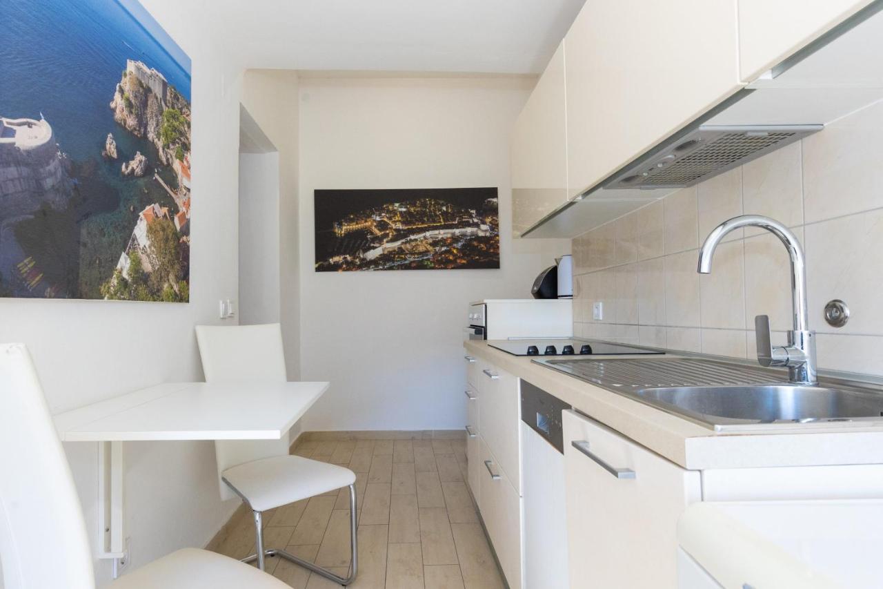 Kekia One Bedroom Apartment Dubrovnik Exterior photo